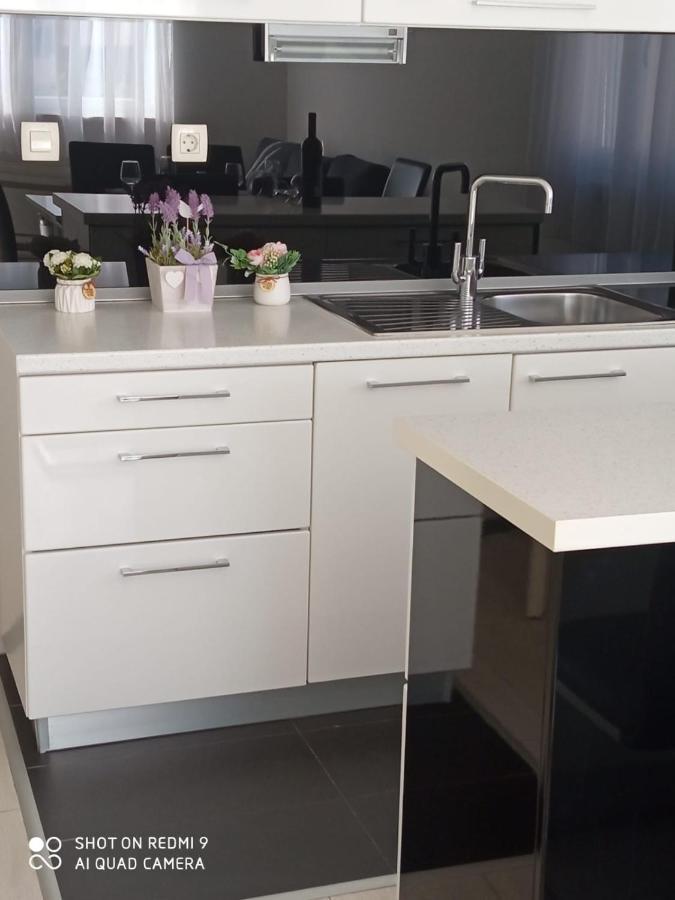 Apartman Emanuela Split Exterior photo