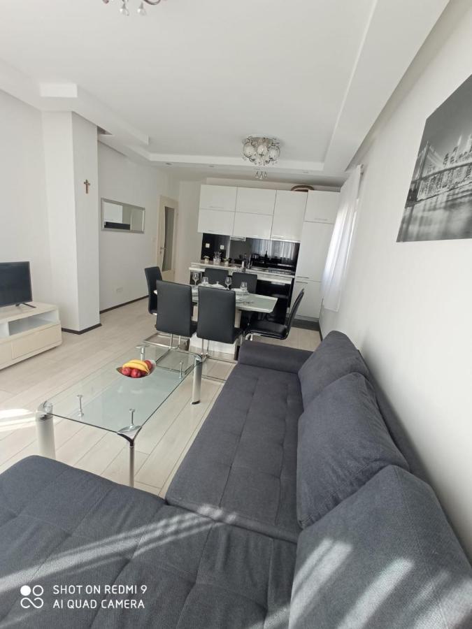 Apartman Emanuela Split Exterior photo