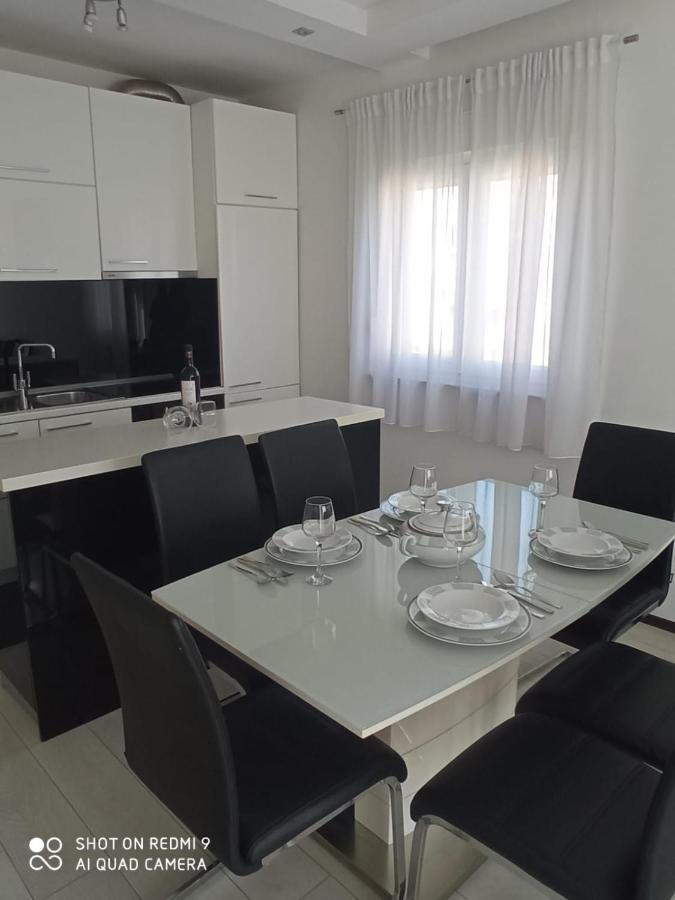 Apartman Emanuela Split Exterior photo