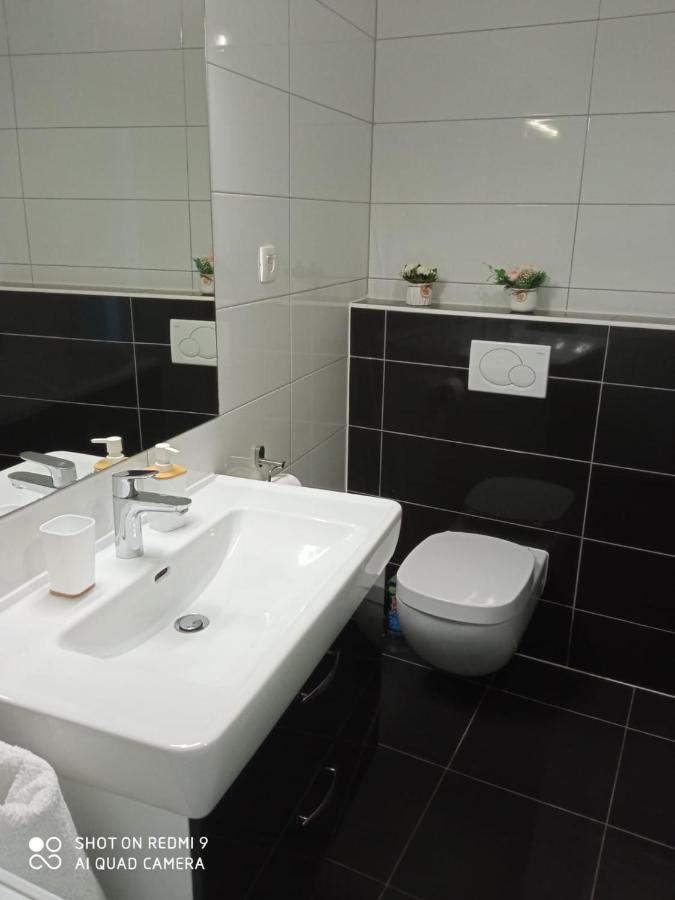 Apartman Emanuela Split Exterior photo