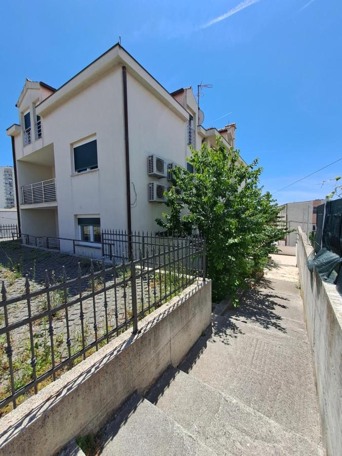 Apartman Emanuela Split Exterior photo
