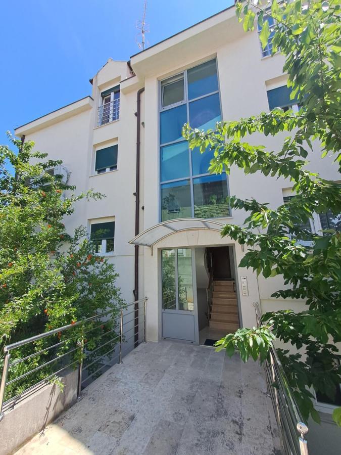 Apartman Emanuela Split Exterior photo