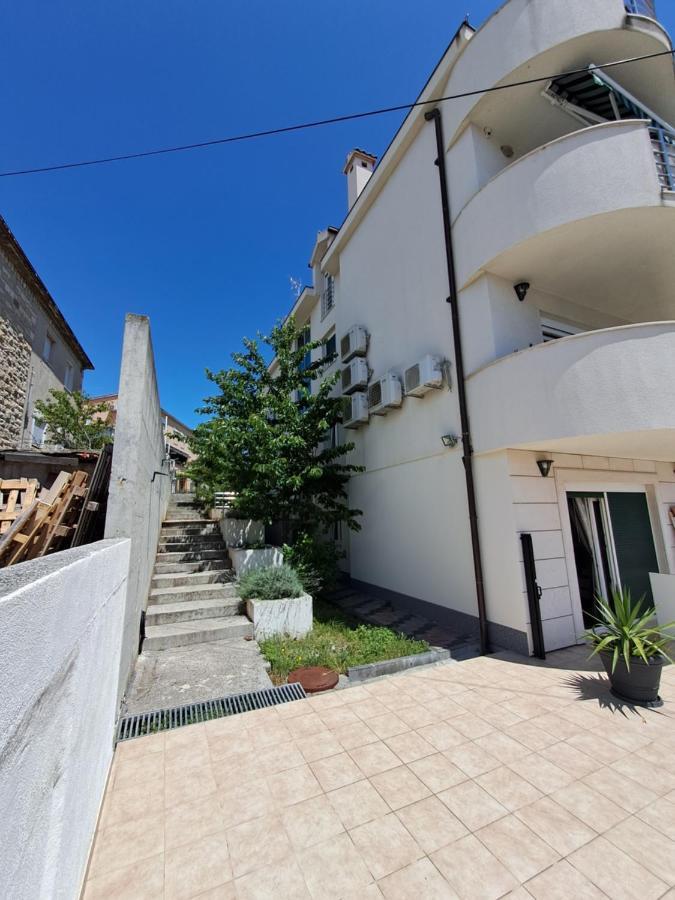 Apartman Emanuela Split Exterior photo